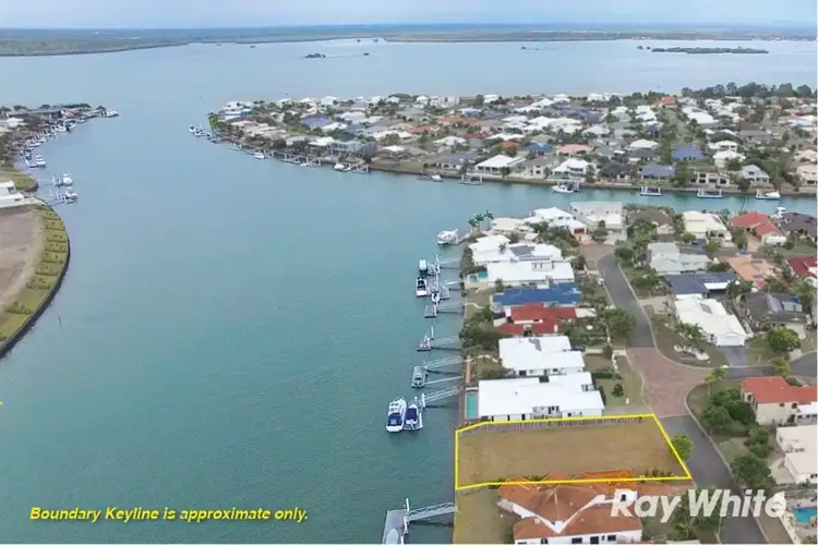 60 Tradewinds Drive, Banksia Beach QLD 4507