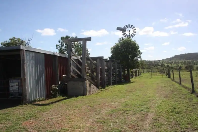 Main view of Homely rural property listing, Address available on request