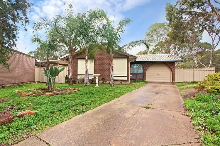 Second view of Homely house listing, 1 Weaver Boulevard, Paralowie SA 5108
