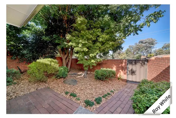 Sixth view of Homely townhouse listing, 3/91-99 Donald Road, Queanbeyan NSW 2620