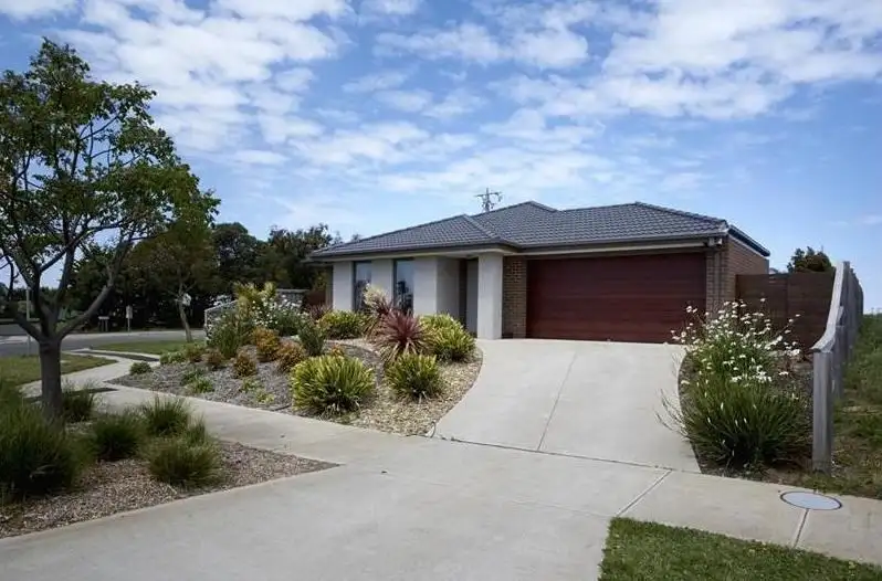 Main view of Homely house listing, 1 Silverstone Drive, Cowes VIC 3922