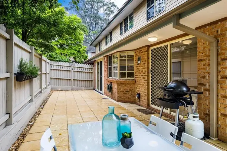 Fourth view of Homely house listing, 19/75-77 New Line Road, Cherrybrook NSW 2126