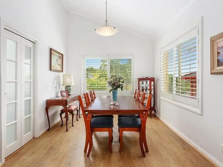 Fourth view of Homely house listing, 28 Wardell Drive, Barden Ridge NSW 2234