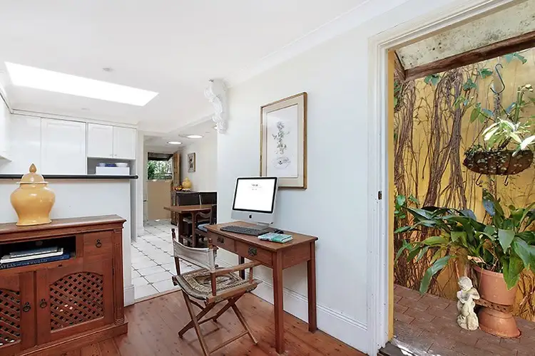 Third view of Homely house listing, 106 Hordern Street, Newtown NSW 2042