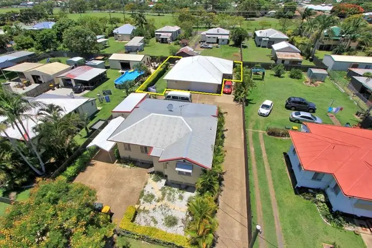 2/158 Byrne Street, Millbank QLD 4670