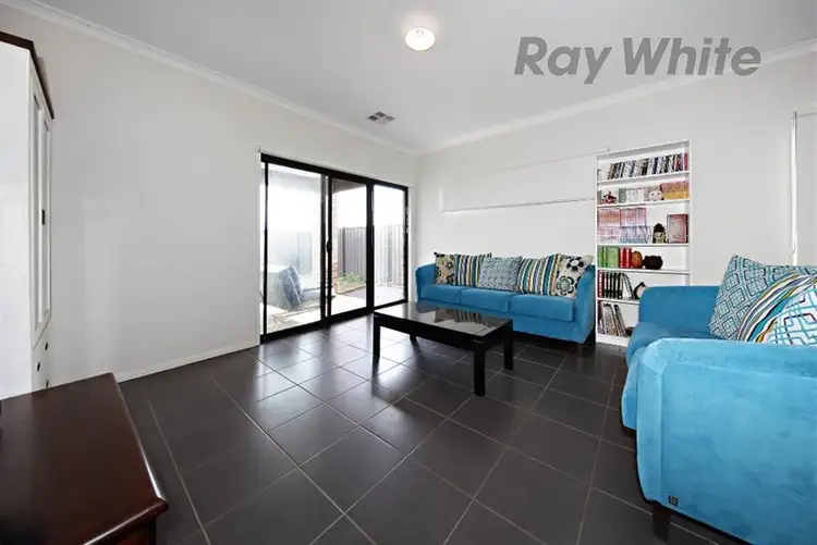 Fifth view of Homely house listing, 74 Victorking Drive, Point Cook VIC 3030