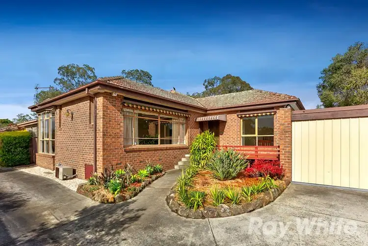 1/89 Surrey Road, Blackburn North VIC 3130