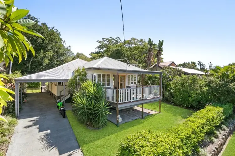 19 Grace Street, Corinda QLD 4075