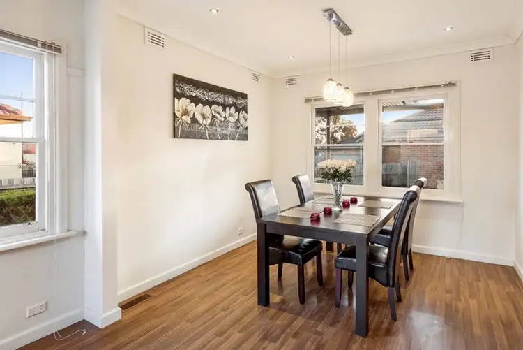 Fourth view of Homely unit listing, 1/77 Kionga Street, Clayton VIC 3168
