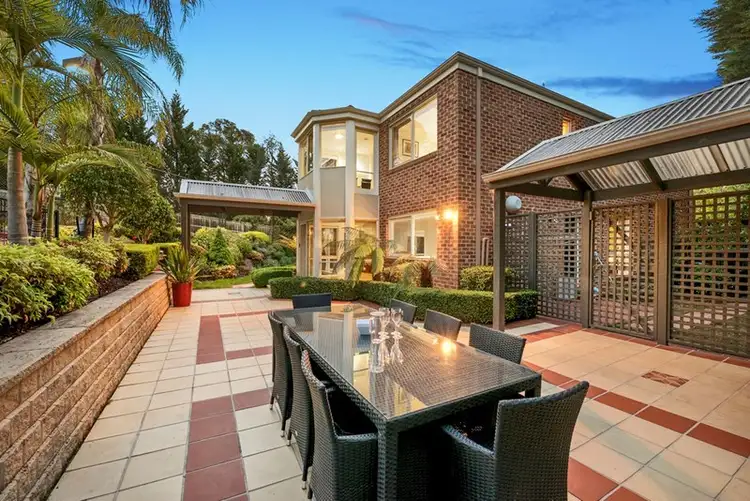 Third view of Homely house listing, 12 Aintree Avenue, Doncaster East VIC 3109
