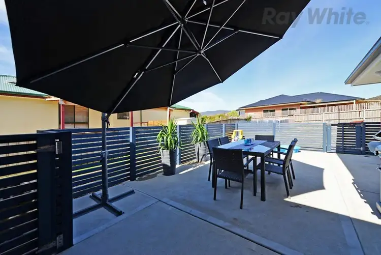 Sixth view of Homely house listing, 8 Gateway Drive, New Norfolk TAS 7140