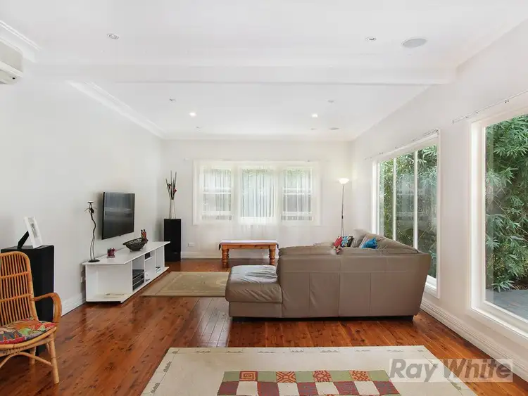 Second view of Homely house listing, 47 Piper Street, Tamworth NSW 2340