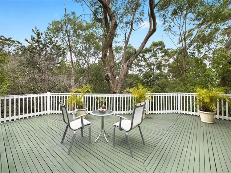Fifth view of Homely house listing, 184 Fox Valley Road, Wahroonga NSW 2076