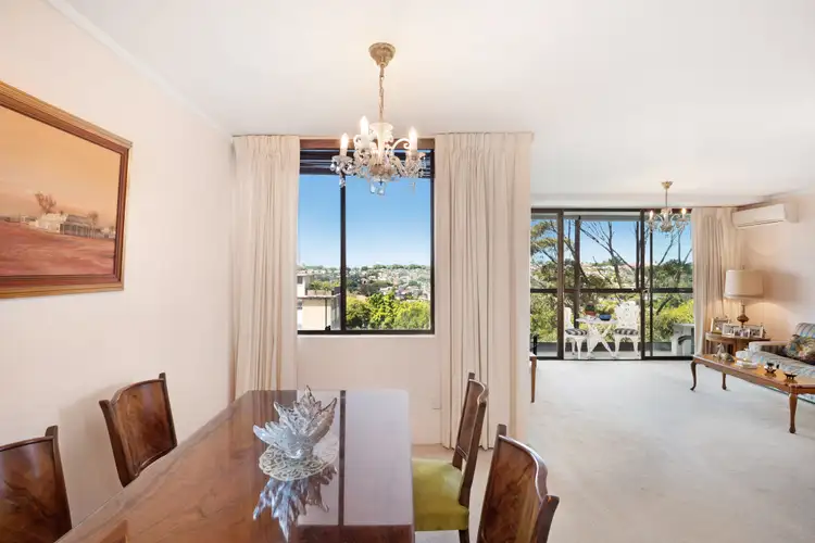 Third view of Homely apartment listing, 16/366 Edgecliff Road, Woollahra NSW 2025