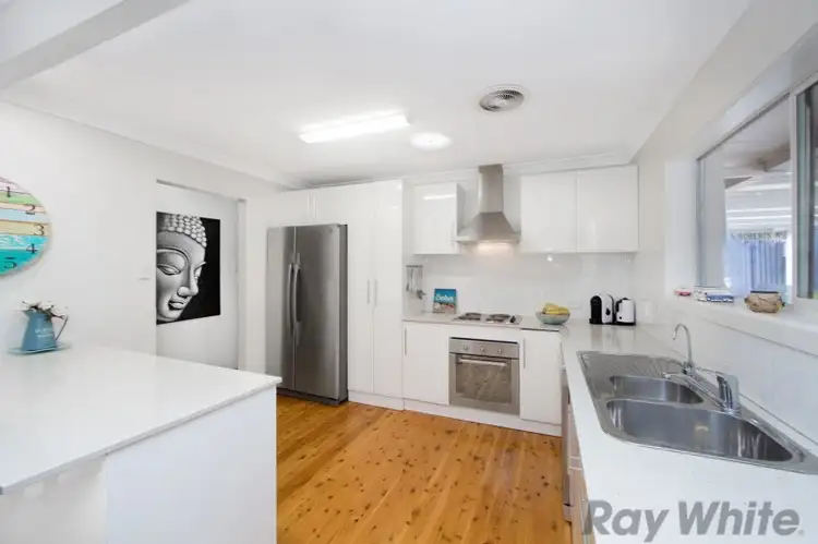 Third view of Homely house listing, 22 Sunrise Avenue, Budgewoi NSW 2262