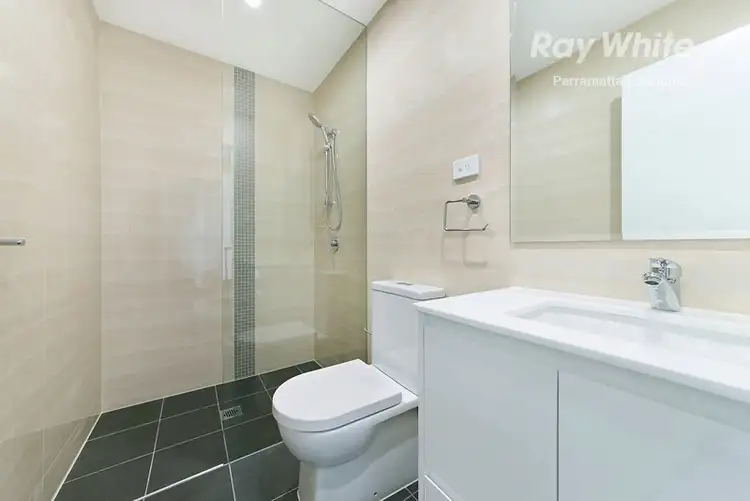 Fifth view of Homely apartment listing, 61105/1A Morton Street, Parramatta NSW 2150