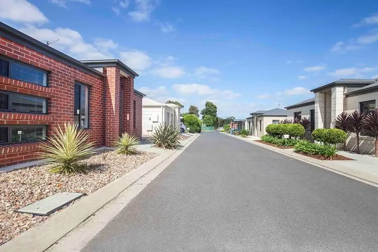 Fifth view of Homely house listing, 21/184 Jubilee Highway West, Mount Gambier SA 5290