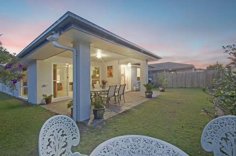 Seventh view of Homely house listing, 12 Fairy-Wren Court, Beerwah QLD 4519