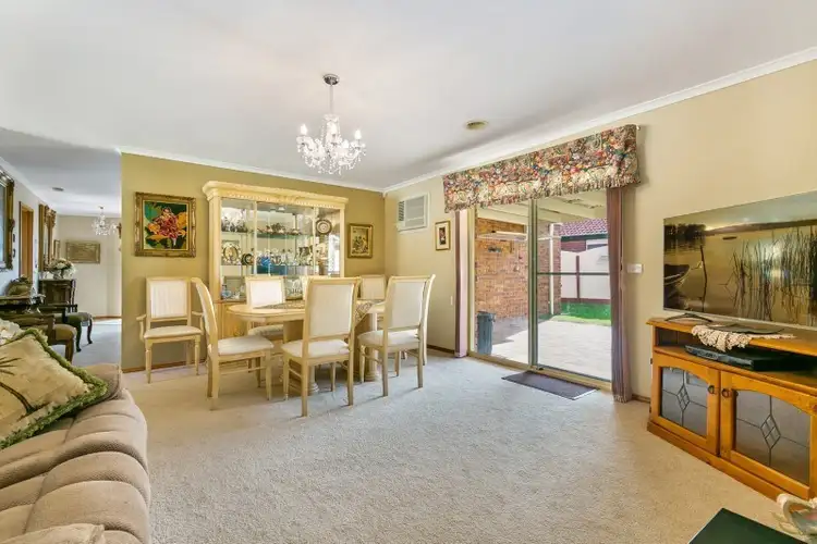 Fifth view of Homely house listing, 16 Fairhaven Road, Carrum Downs VIC 3201