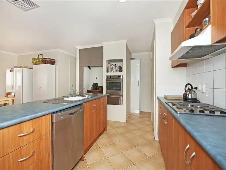 Second view of Homely house listing, 13 Coventry Circuit, Seaford Rise SA 5169