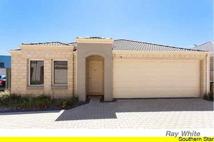 Main view of Homely house listing, 14/36 Fifth Road, Armadale WA 6112