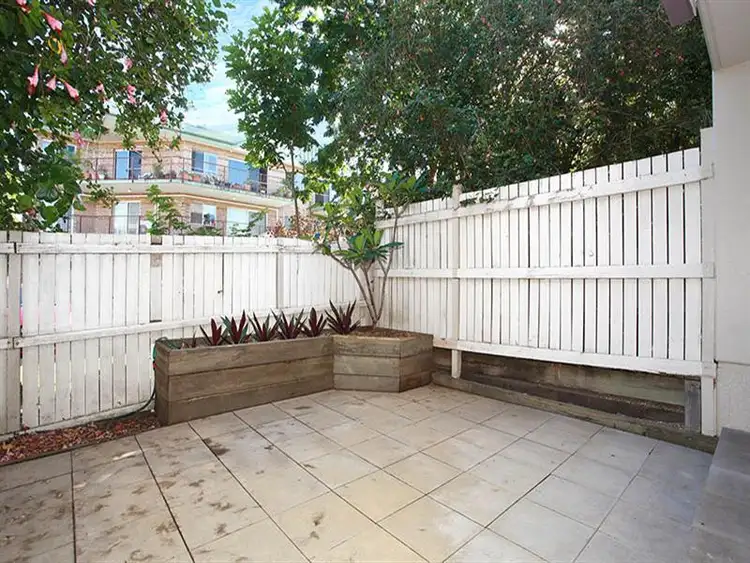 21/34 Lowerson Street, Lutwyche QLD 4030