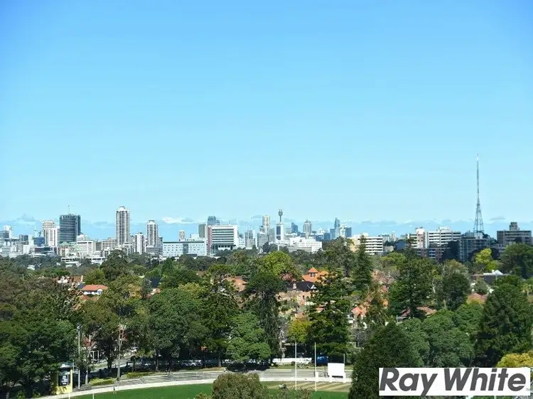 Third view of Homely apartment listing, 1009/438 Victoria Avenue, Chatswood NSW 2067