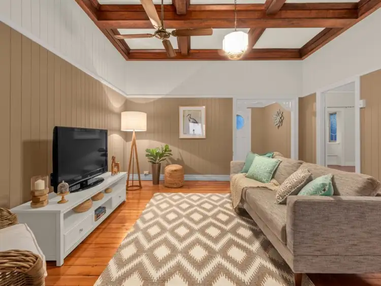 Fourth view of Homely house listing, 25 Shackleton Street, Kedron QLD 4031