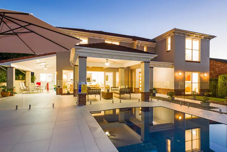 Second view of Homely house listing, 29 Coneyhurst Crescent, Carindale QLD 4152