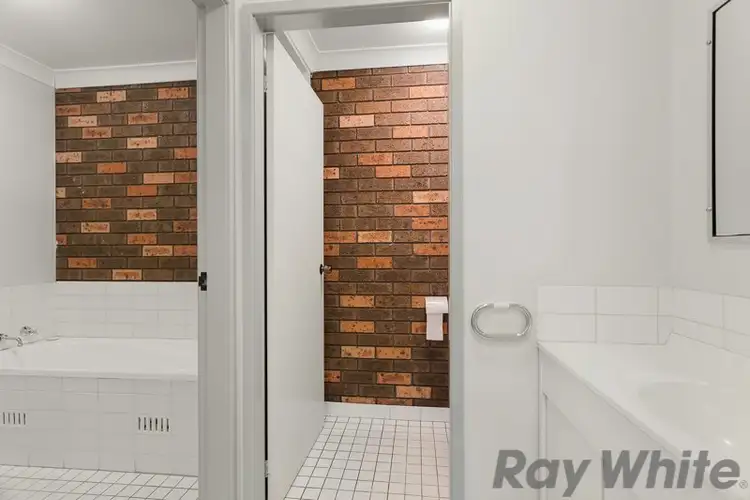 Fourth view of Homely unit listing, Unit 1/8-10 Grose Vale Road, North Richmond NSW 2754