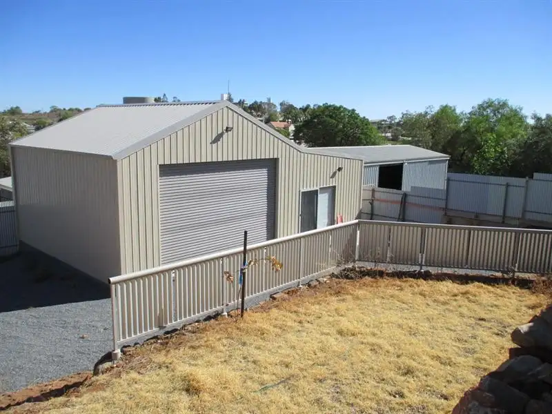 Main view of Homely house listing, 40 Cobalt Street, Broken Hill NSW 2880