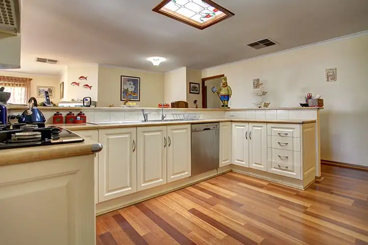 Fourth view of Homely house listing, 23 Omega Drive, Seaford Rise SA 5169