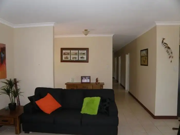 Fifth view of Homely house listing, Lot 27 Griffiths Road, Nannup WA 6275