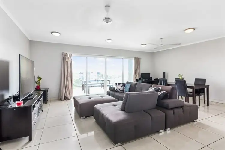 Sixth view of Homely apartment listing, 7/12 Dashwood Place, Darwin NT 800