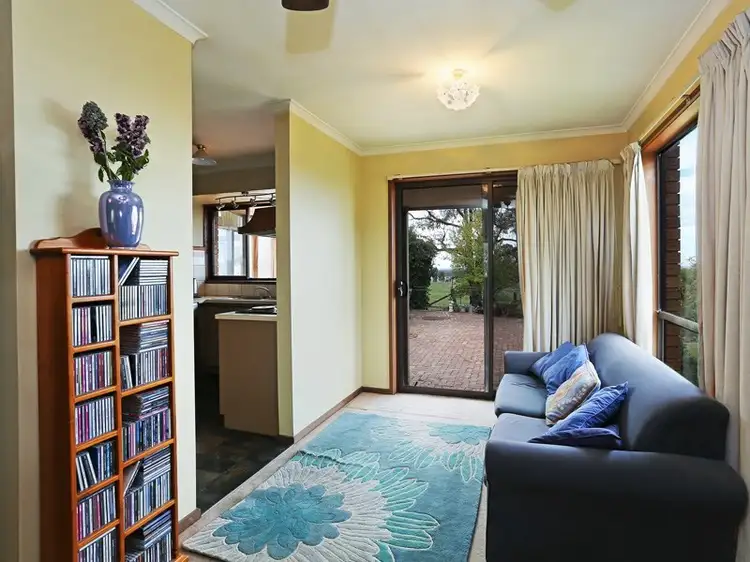 Third view of Homely house listing, 510 Staughton Vale Road, Anakie VIC 3213