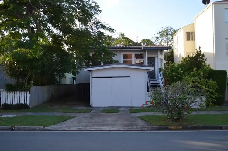 Fourth view of Homely house listing, 11 Parr Street, Biggera Waters QLD 4216