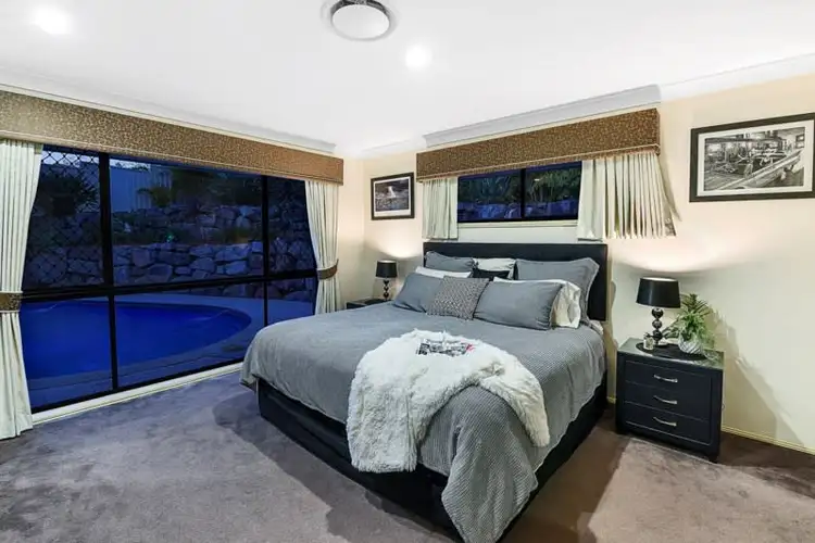 Fourth view of Homely house listing, 7 Tee Trees Boulevard, Arundel QLD 4214