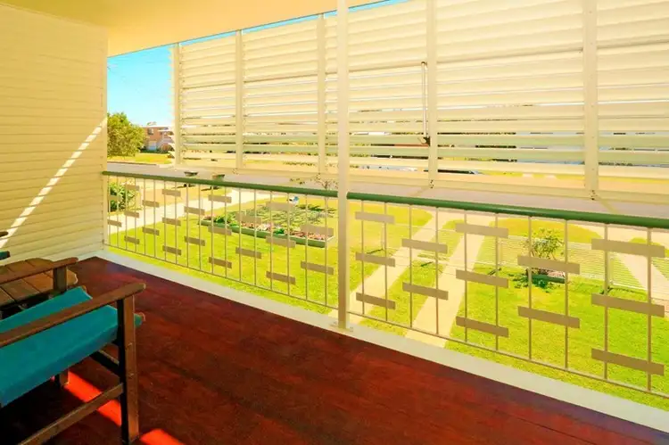 Second view of Homely house listing, 88 Menzies Street, Park Avenue QLD 4701