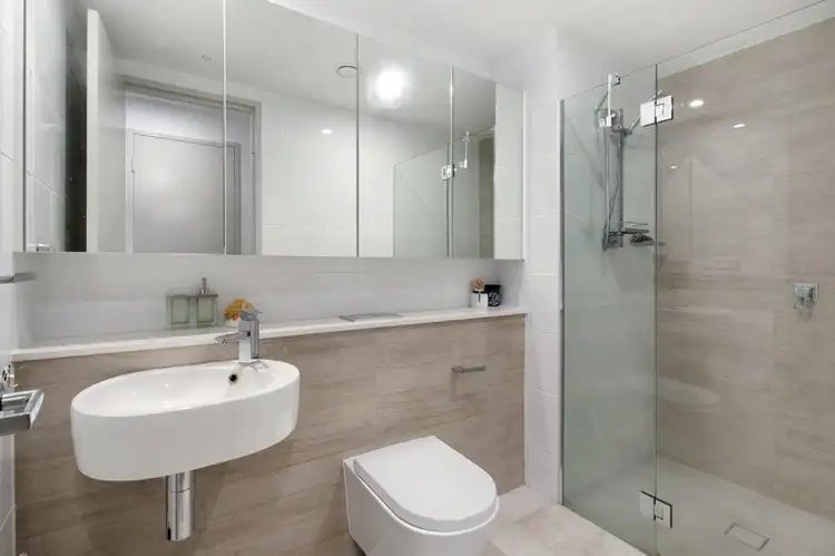 Fifth view of Homely apartment listing, 2 Como Crescent, Southport QLD 4215