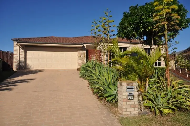 Main view of Homely house listing, 21 Pitkin Avenue, Bellmere QLD 4510