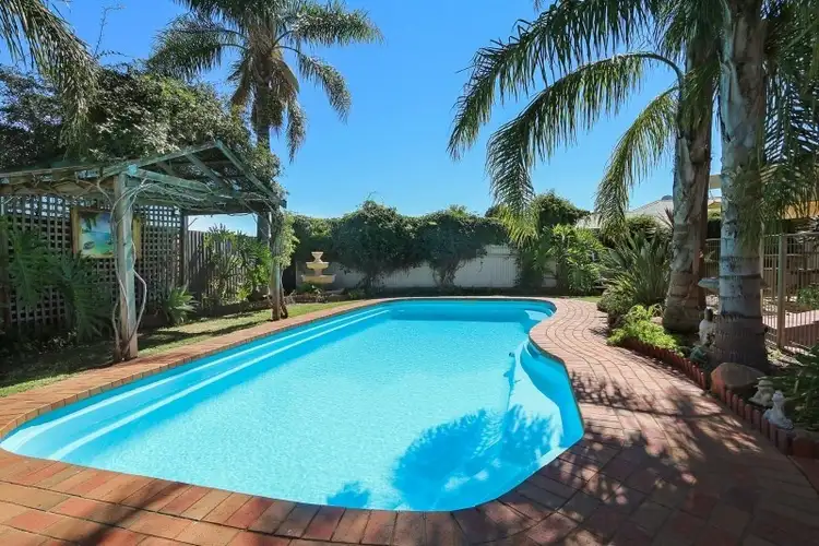 Fourth view of Homely house listing, 3 Maunayne Court, Rutherglen VIC 3685