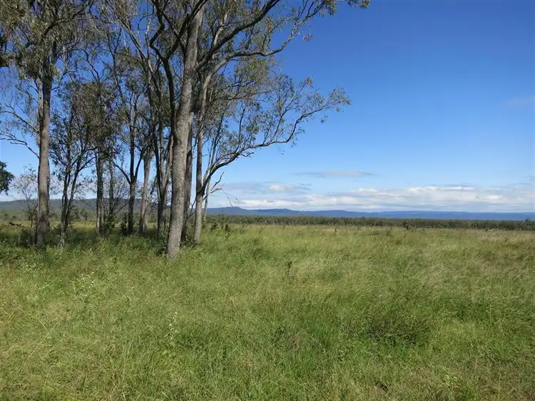 Second view of Homely rural property listing, "BOYCES" Glendarra Road, Dingo QLD 4702