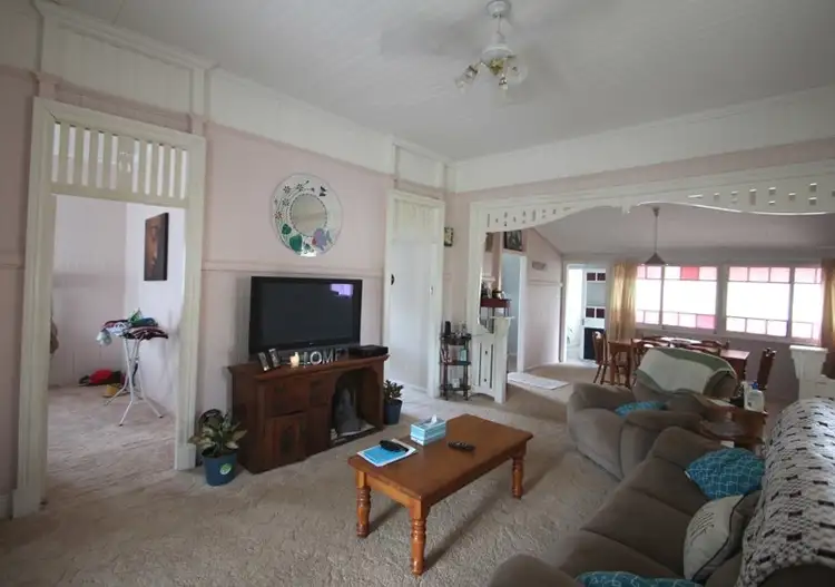 Fifth view of Homely house listing, 15 Palm Street, Killarney QLD 4373