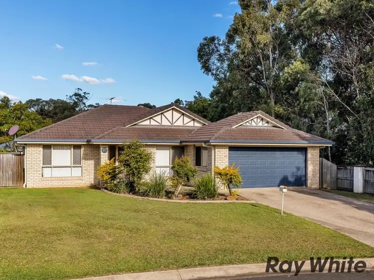 Main view of Homely house listing, 13 Caley Crescent, Drewvale QLD 4116