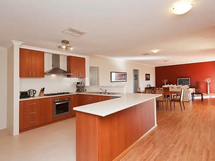 Main view of Homely house listing, 15 McIver Way, Baldivis WA 6171