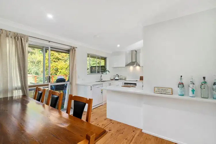 Fifth view of Homely house listing, 8 Mirreen Drive, Tugun QLD 4224