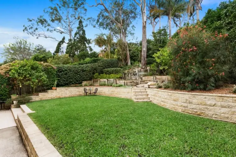 Second view of Homely house listing, 46 Elizabeth Parade, Lane Cove NSW 2066