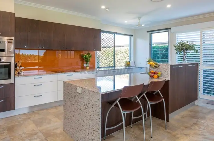 Fourth view of Homely house listing, 3038 Forest Hills Drive, Sanctuary Cove QLD 4212