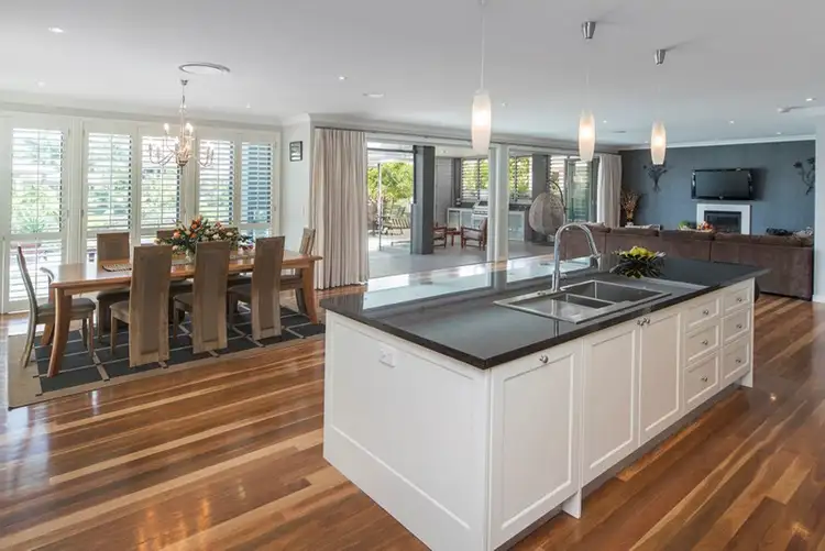 Fourth view of Homely house listing, 5 North Bank Court, Helensvale QLD 4212