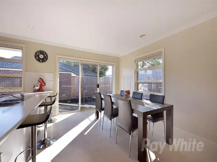 Fourth view of Homely unit listing, 3/44 Kathryn Road, Knoxfield VIC 3180